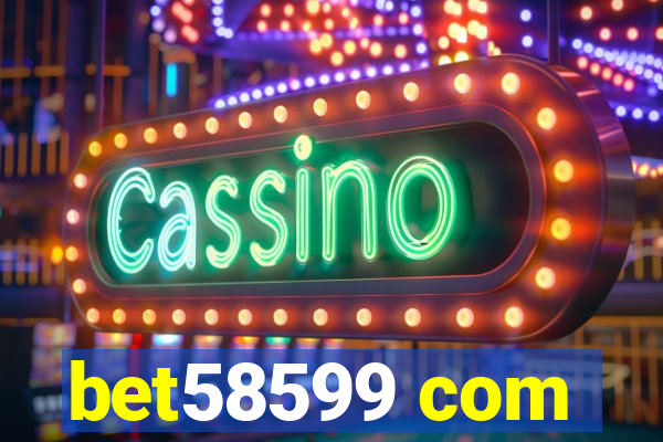 bet58599 com